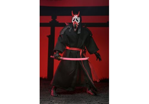 Figurka Takatoku Shogun Horror - Shinobi Ghost Face- Zdjęcie 5