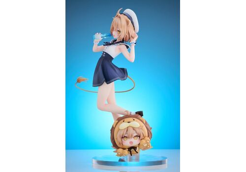 Figurka Original Character 1/6 - Rurudo Lion Marine Sailor Ver.- Zdjęcie 7