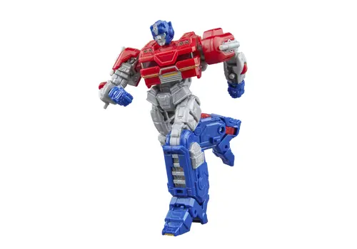 Figurka Transformers: One Studio Series Deluxe Class - Orion Pax- Zdjęcie 8