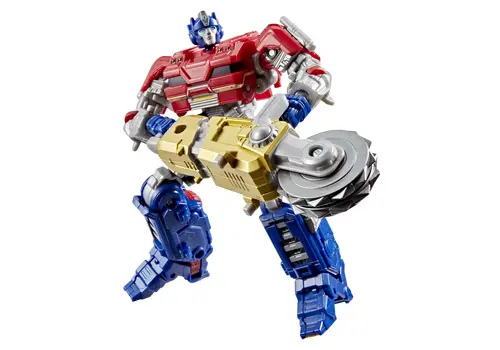 Figurka Transformers: One Studio Series Deluxe Class - Orion Pax- Zdjęcie 2