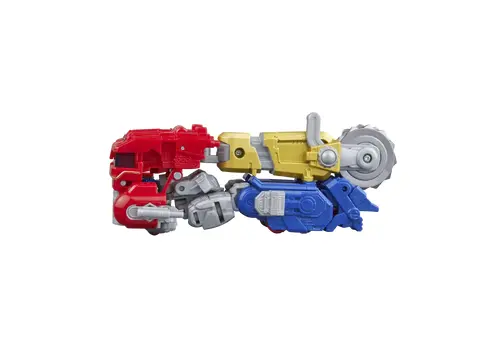Figurka Transformers: One Studio Series Deluxe Class - Orion Pax- Zdjęcie 12