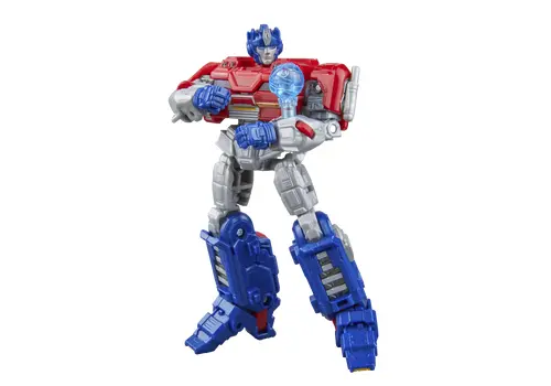 Figurka Transformers: One Studio Series Deluxe Class - Orion Pax- Zdjęcie 3