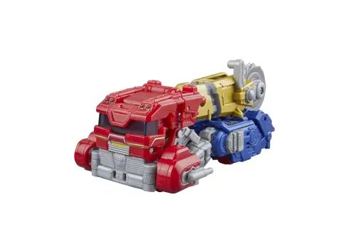 Figurka Transformers: One Studio Series Deluxe Class - Orion Pax- Zdjęcie 10