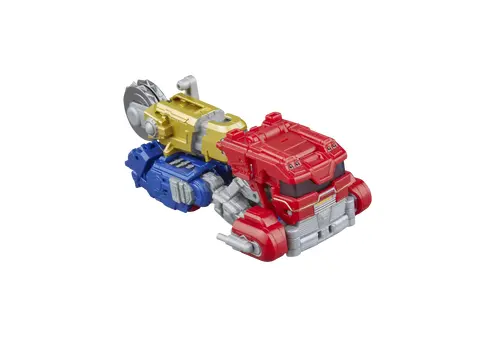Figurka Transformers: One Studio Series Deluxe Class - Orion Pax- Zdjęcie 13