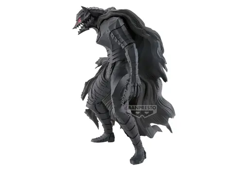 Figurka Berserk Grandista - Guts- Zdjęcie 2