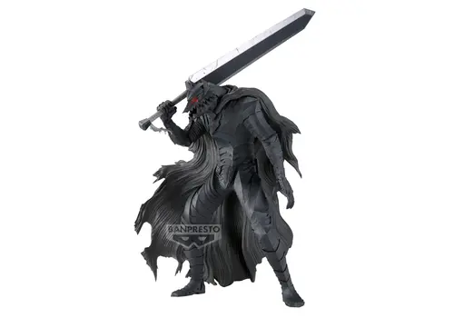 Figurka Berserk Grandista - Guts- Zdjęcie 4