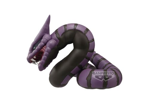 Figurka Naruto Soft Vinyl - Manda- Zdjęcie 3