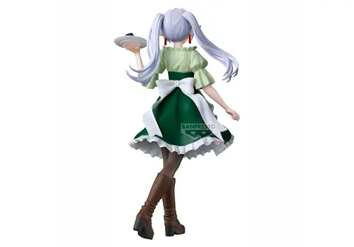 Figurka Frieren: Beyond Journey's End - Frieren (Maid)- Zdjęcie 4