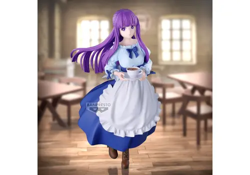 Figurka Frieren: Beyond Journey's End - Fern (Maid)- Zdjęcie 5