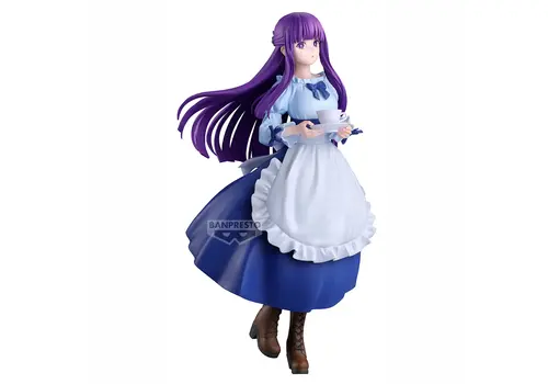 Figurka Frieren: Beyond Journey's End - Fern (Maid)- Zdjęcie 2