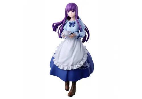 Figurka Frieren: Beyond Journey's End - Fern (Maid)- Zdjęcie 3