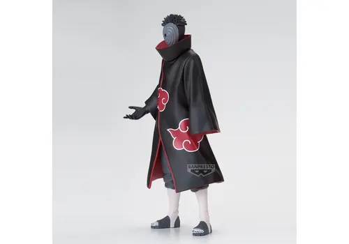 Figurka Naruto Shippuden Noir Edge Collection - Tobi- Zdjęcie 3