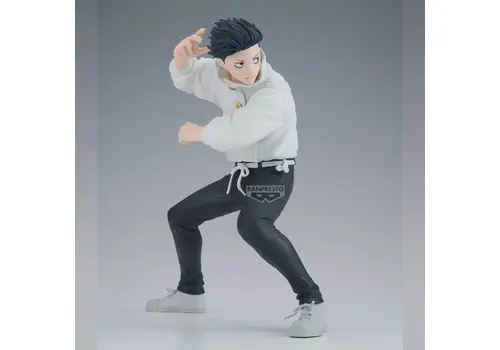 Figurka Jujutsu Kaisen Maximatic - Yuta Okkotsu (The Culling Game II)- Zdjęcie 4