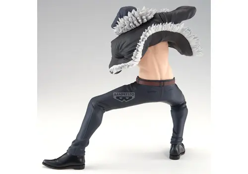 Figurka Jujutsu Kaisen Maximatic - Ryu Ishigori- Zdjęcie 4
