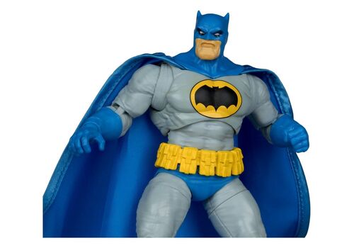 [Outlet] Figurka DC Multiverse (Dark Knight Returns) - Batman *NIEDOKŁADNE MALOWANIE*- Zdjęcie 5