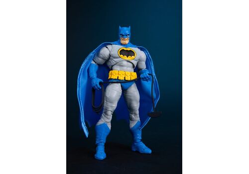 [Outlet] Figurka DC Multiverse (Dark Knight Returns) - Batman *NIEDOKŁADNE MALOWANIE*- Zdjęcie 14