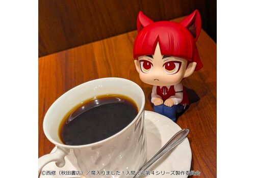 Figurka Welcome to Demon School! Iruma-kun Look Up - Opera- Zdjęcie 7