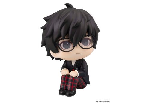 Figurka Persona 5 Royal Look Up - Protagonist- Zdjęcie 4