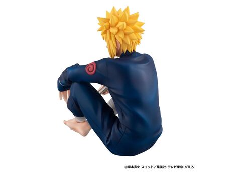 Figurka Bungo Stray Dogs G.E.M. Series Palm Size - Minato- Zdjęcie 5