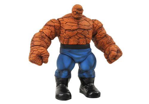 Figurka Marvel Select - The Thing