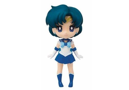 Figurka Sailor Moon Figuarts mini - Sailor Mercury 9 cm