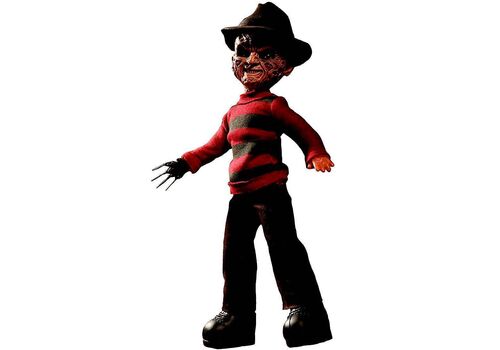 Figurka Nightmare On Elm Street - Gadający Freddy Krueger 25 cm