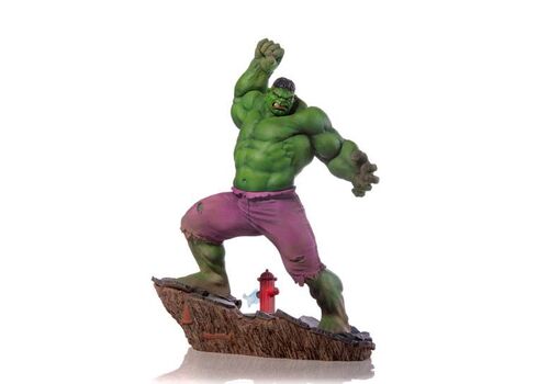 Figurka Marvel Comics BDS Art Scale 1/10 Hulk