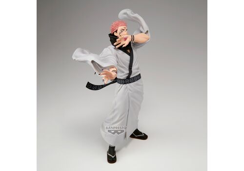 Figurka Jujutsu Kaisen Grandista - Sukuna- Zdjęcie 2