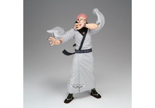 Figurka Jujutsu Kaisen Grandista - Sukuna- Zdjęcie 3