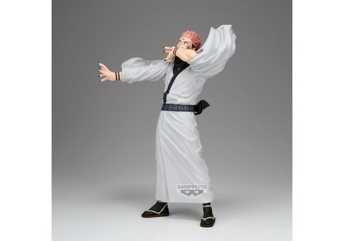 Figurka Jujutsu Kaisen Grandista - Sukuna- Zdjęcie 4