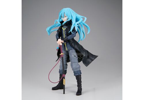 Figurka That Time I Got Reincarnated as a Slime Grandista - Rimuru Tempest- Zdjęcie 3