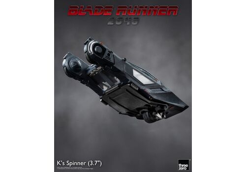 [Outlet] Pojazd Blade Runner 2049 - K's Spinner *WADA*- Zdjęcie 2