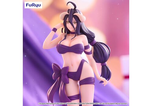 [Outlet] Figurka Overlord BiCute Ribbons - Albedo *WADA*- Zdjęcie 5