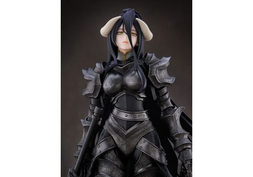[Outlet] Figurka Overlord Pop Up Parade L - Albedo: Armor Ver. *NIEDOKŁADNE MALOWANIE*- Zdjęcie 5