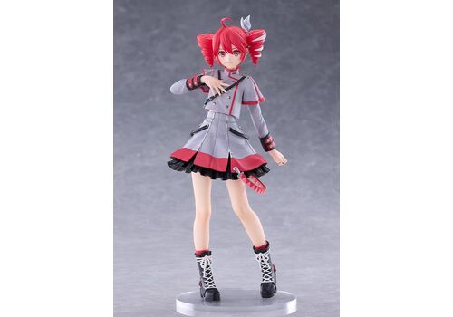 Figurka Synthesizer V Pop Up Parade L - Kasane Teto: Synthesizer V AI Ver.- Zdjęcie 2
