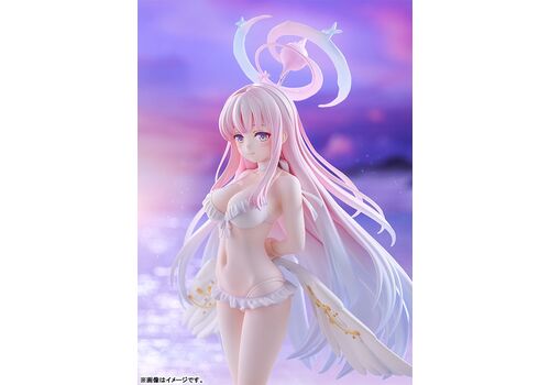 Figurka Blue Archive G.S. Collection 1/7 - Mika (Swimsuit)- Zdjęcie 9