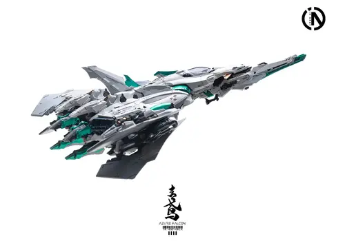 Model do składania IN ERA+ Azure Falcon- Zdjęcie 20
