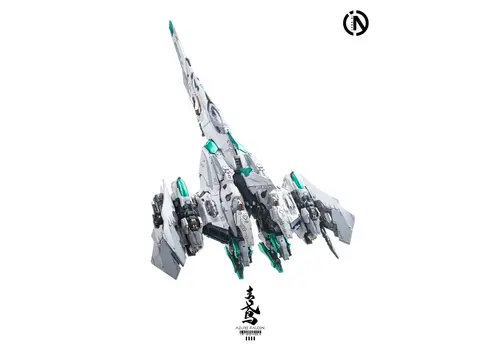 Model do składania IN ERA+ Azure Falcon- Zdjęcie 21