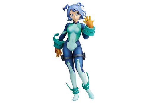 Figurka My Hero Academia Ichibansho - Nejire Hado (Their Story)- Zdjęcie 3