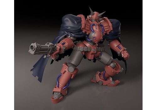 Model do składania Gun x Sword Moderoid - Volkein- Zdjęcie 5