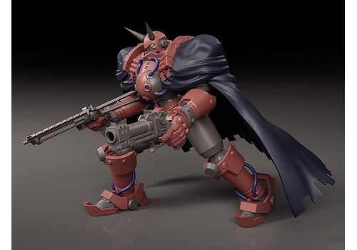 Model do składania Gun x Sword Moderoid - Volkein- Zdjęcie 6