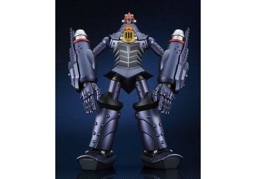 Model do składania The Big O Moderoid - Big O- Zdjęcie 2