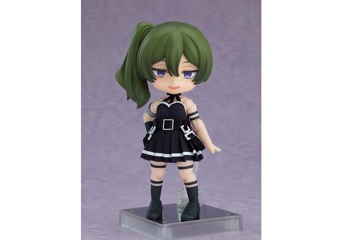 Figurka Frieren: Beyond Journey's End Nendoroid Doll - Übel- Zdjęcie 2
