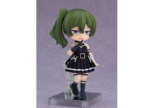 Figurka Frieren: Beyond Journey's End Nendoroid Doll - Übel- Zdjęcie 3