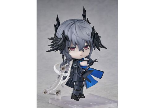 Figurka Arknights Nendoroid - Logos- Zdjęcie 3