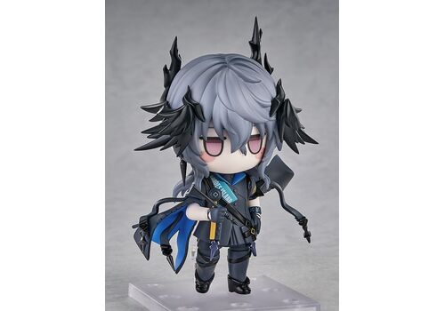 Figurka Arknights Nendoroid - Logos- Zdjęcie 5
