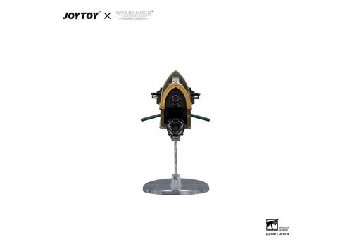 Model pojazdu Warhammer Herezja Horusa 1/18 - Sons of Horus Legion Scimitar Jetbike- Zdjęcie 4