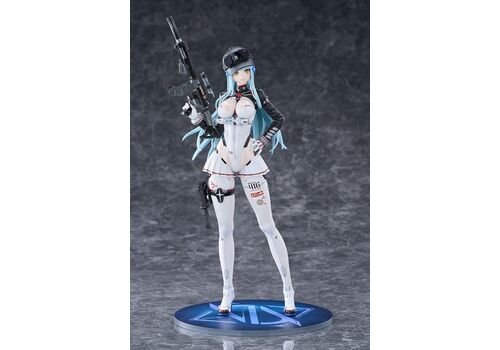 Figurka Girls' Frontline 2: Exilium 1/7 - Klukai: Speed Star- Zdjęcie 3