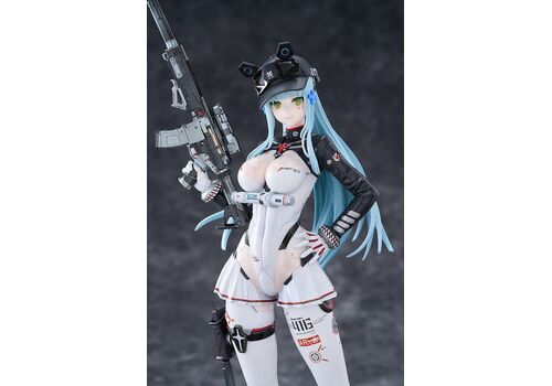 Figurka Girls' Frontline 2: Exilium 1/7 - Klukai: Speed Star- Zdjęcie 7