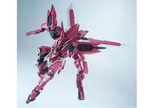 Model do składania Dragon Soul Fighter Series - J-20 Cang Wei Crimson Flowing Gold Ver.- Zdjęcie 6